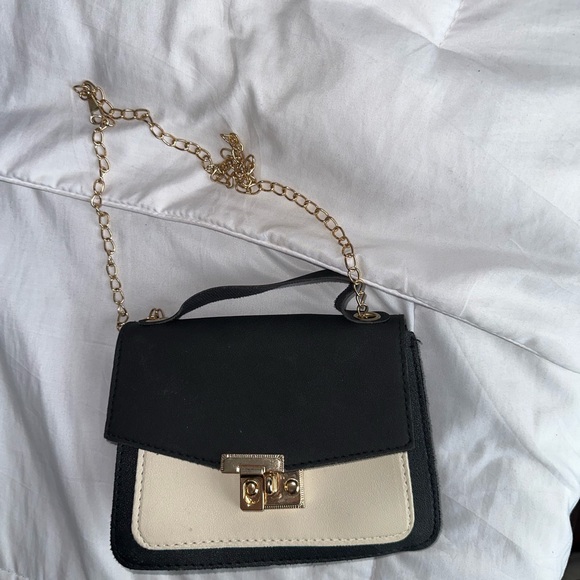 Mini hand bag - Picture 2 of 2